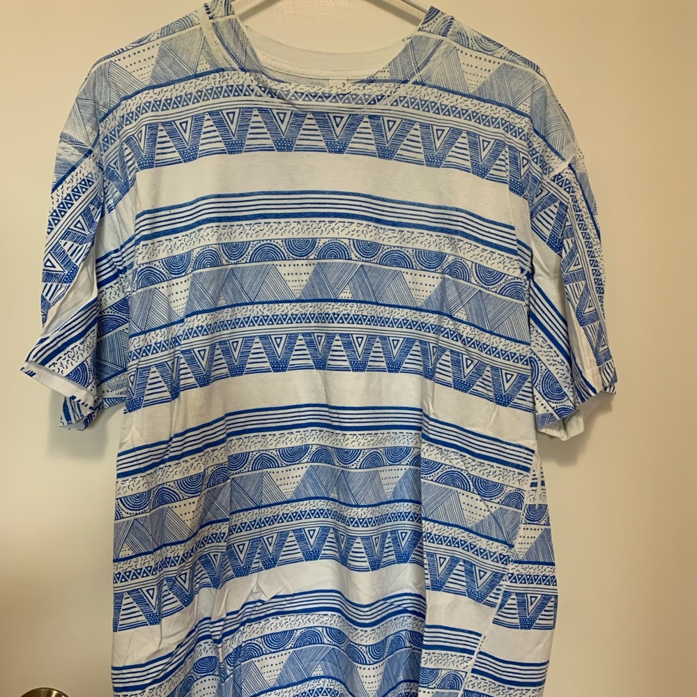 American Apparel XL Shirt